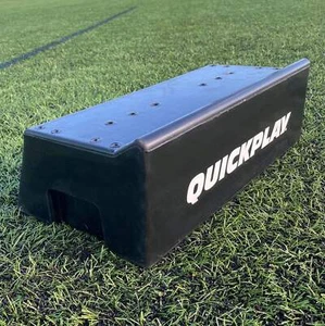 REPLAY Block Scheda di Rimbalzo Doppio Angolo - Foto 1 di 7