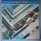 THE BEATLES -1967-1970 -gatefold - with lyric inner sleeves  2 LP's EXC