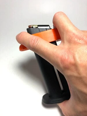 MAGSPEEDLOADER Walther WMP .22WMR Speedloader- .22WMR Magnum Magazine Speed Loader ***VIDEOS***