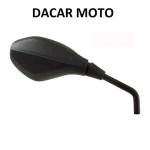 SPECCHIO Retrovisore Destro Aprilia Shiver 750 Tuono 06-10 122771540 - Foto 1 di 1