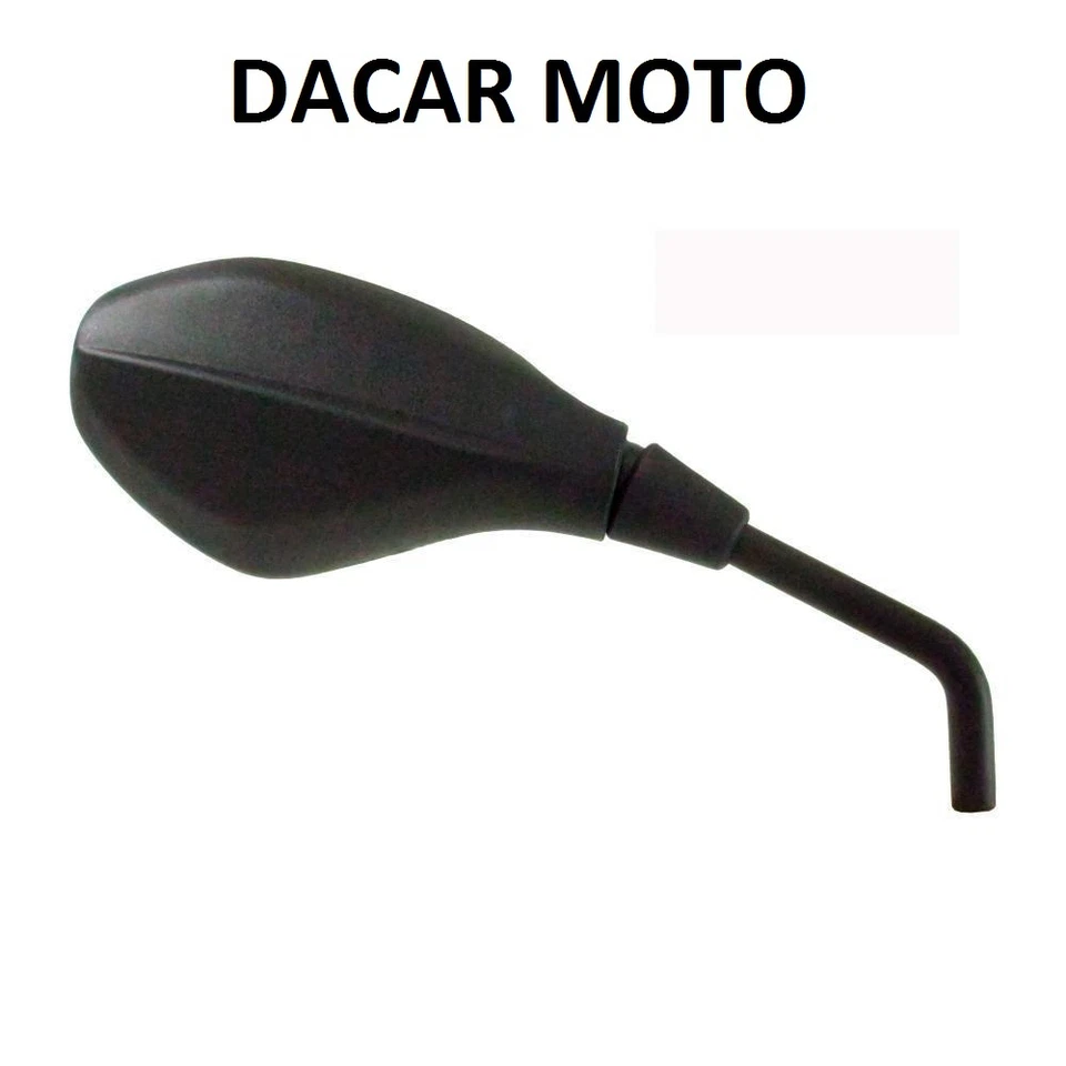 Right Rearview Mirror Aprilia Shiver 750 Tuono 06-10 122771540 Foto 1 de 1