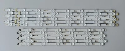 Samsung UN55KU630DFXZA LM41-00135A, LM41-00136A, BN96-39659A, BN96-39660A - Image 1 of 4