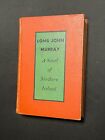Long John Murray: A Novel of Northern Ireland by W A S Douglas 1936 Hardback