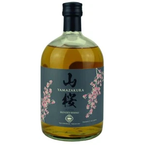 Yamazakura Peated - Bild 1 von 2