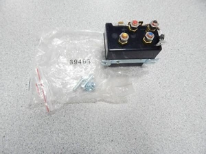 Warn Standard Replacement Winch Contactor - 89463 - Picture 1 of 5