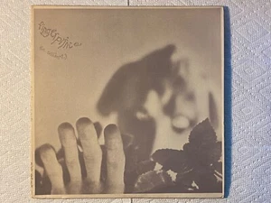 The Residents - Fingerprince US Ralph 1st pressing #1000 LP 1977 - Imagen 1 de 8