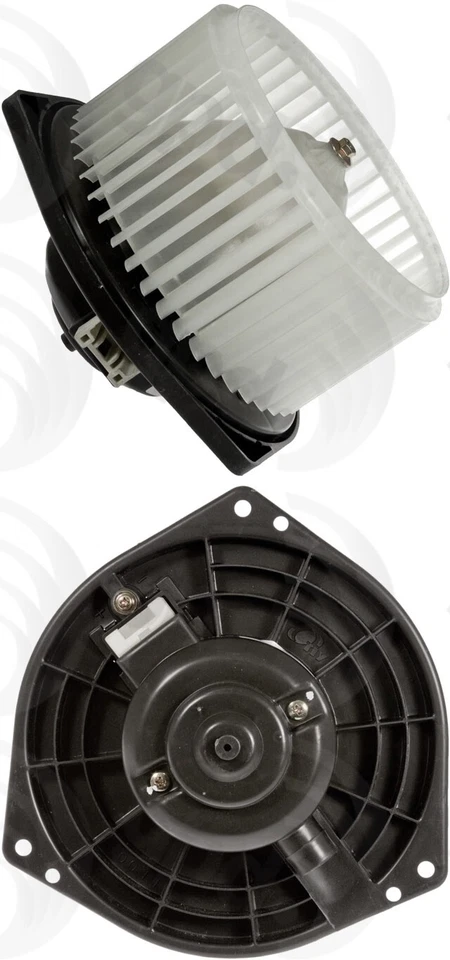 Motor soplador de climatización para Acura TL 2006 2007 2005-2008 Foto 1 de 1