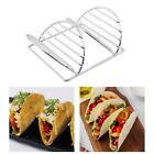 Taco Holder Stand Hold Hard or Soft Tacos Food Grade for Party Barbecue Home