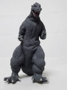 Concorde First Godzilla 1954 Soft Vinyl Figur Yuji Sakai Monster Kaiju Sofubi - Bild 1 von 20
