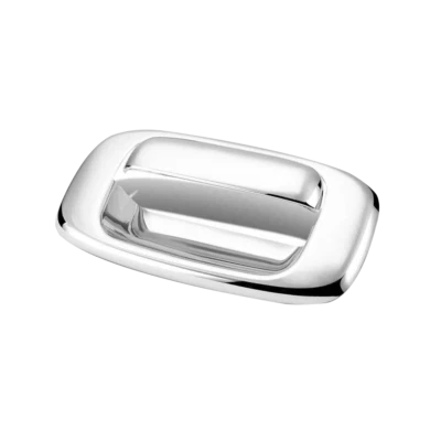 REPLACEMENT TAIL GATE COVER HANDLE FOR 1999-2006 CHEVY GMC SILVERADO SIERRA 1500 - Изображение 1 из 4