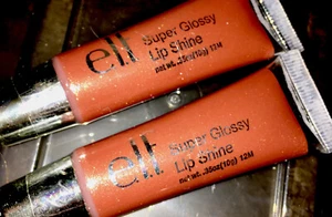 ELF e.l.f SUPER GLOSSY LIP SHINE 2804 ICED LATTE (1) - Picture 1 of 1