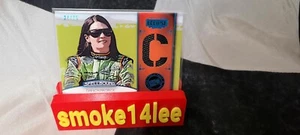 2011 Press Pass Eclipse NASCAR Spellbound #'d/75 (C) #SB-DP6 DANICA PATRICK - Picture 1 of 2