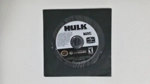 Hulk (Nintendo GameCube, 2003) - Imagen 1 de 1