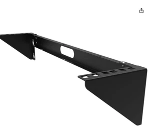 2U Foldable Network Rack - Picture 1 of 1