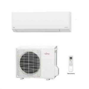 CLIMATIZZATORE FUJITSU SERIE KL MONOSPLIT 9000 BTU INVERTER R-32 ASEH09KLTA - Foto 1 di 1