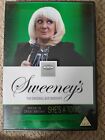 Sue Sweeney - She's A Tonic (DVD) (2018)