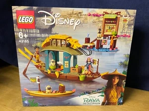 LEGO® 43185 Disney™ Princess Bouns Boot NEU & OVP - Bild 1 von 2