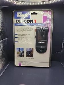 New Sealed Targus DEFCON 1 Ultra Notebook Computer Security System PA400U - Picture 1 of 6