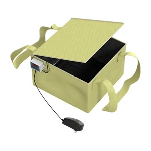 Bread Warming Box Temperature Control Fermenting Bag Fermentation Equipment - Picture 1 of 12