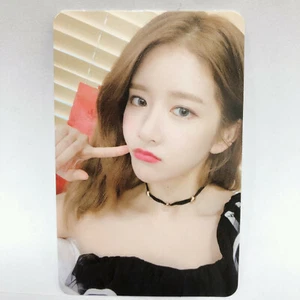 WJSN Exy Official Mini Album W J Stay Photocard P Photo Card La La Love K-pop - Picture 1 of 2