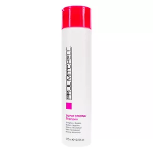 Paul Mitchell super starkes tägliches Shampoo 10,14 Unzen - Bild 1 von 8