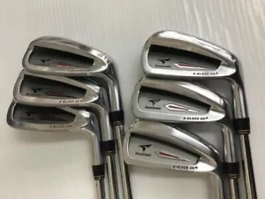 Bridgestone TOURSTAGE X-BLADE GR+ Irons #5-9,Pw(6Clubs)/NS PRO/Flex:Regular - Picture 1 of 5