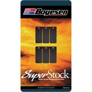 Super Stock Reeds for Snowmobile SKI-DOO 800R Power T.E.K. 2008-2016 558SF1 - Picture 1 of 3
