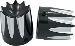 Avon Excalibur Axle Nut Covers 1in. Anodized AXL-EX-ANO - Picture 1 of 1