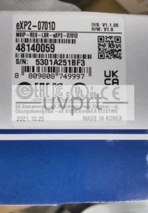 1pc New LS eXP2-0701D Touch Screen Panel DHL Expedited Shipping - Picture 1 of 3
