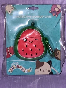 Funda AirPod Sandía Wanda Blanda Generación 1 y 2 NUEVA 2023 Kellytoy - Imagen 1 de 2