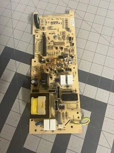 Placa de control para microondas Whirlpool parte # W10216347 - Imagen 1 de 3