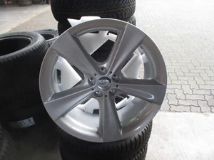 Llanta Original BMW X5 E70/F15 10Jx21 ET40 5x120mm Estilo 128 6779375 - Imagen 1 de 5