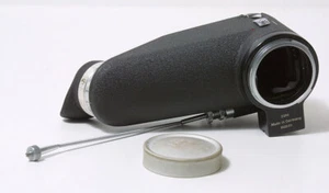 CARCASA ZEISS PANFLEX PARA CONTAX/64244 - Imagen 1 de 1