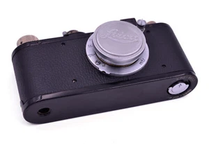 Leica Standard - Cubierta de repuesto - Cuero genuino - Imagen 1 de 5