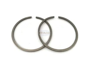 Juego de anillos de pistón 1119 034 3000 para anillos de motosierra STIHL 038 S SW FB motor de 50 mm - Imagen 1 de 4