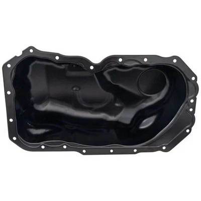 Cacerola de aceite original Mazda PYFA-10-400C 2014-2018 3 2014-2017 6 2014-2017 CX-5 Foto 1 de 2