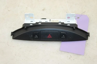 2007-2015 马自达 MX-5 Miata 硬顶 Hazzard / 顶级开关 原始设备制造商 MU74 — 第 1/4 张图片