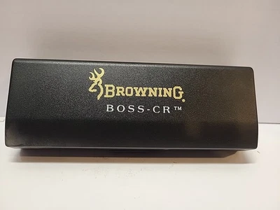 BROWNING BOSS-CR A-BOLT STAINLESS STALKER 338 WIN MAG R720ES 85/110 STAINLESS - Image 1 of 4
