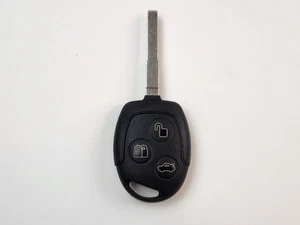 ORIGINAL FORD FIESTA 11-17 OEM HEAD KEY LESS ENTRY REMOTE FOB CHIP83 DST40 US HS - Picture 1 of 14