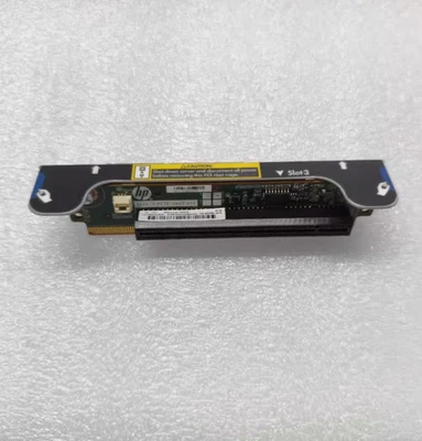 HPe 785498-001 HP DL360 Gen9 LP Secondary Riser Board 743448-001 779157-001 - Image 1 of 4