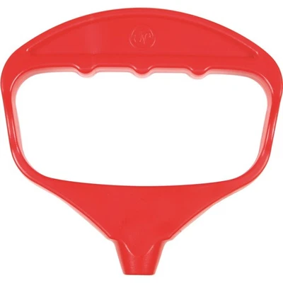 SPI Sports Parts Inc Starter Handle Red for Polaris Red SM-12209R - Изображение 1 из 3