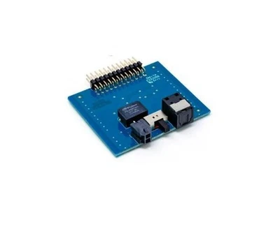 Audison FORZA F2O digital input expansion card Audison AF-Bit amplifier Foto 1 de 2