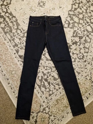 Jasper Conran Skinny Jeans Size 10R - Image 1 of 2