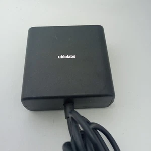 #AG) Ubiolabs CHG1088SGV Wall Charger For Qi Wireless Charger 15V 3.5A - Picture 1 of 3