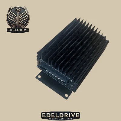 Audi A8 S8 D2 4D Bose Verstärker Amp Endstufe 4D0035225C Boseverstärker - Bild 1 von 4