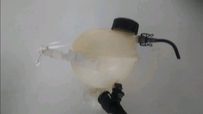 VASE D'EXPANSION Peugeot Expert (V1/VA/VB/VE/VF/VT/VY) 2018 9821049380 - Photo 1/2