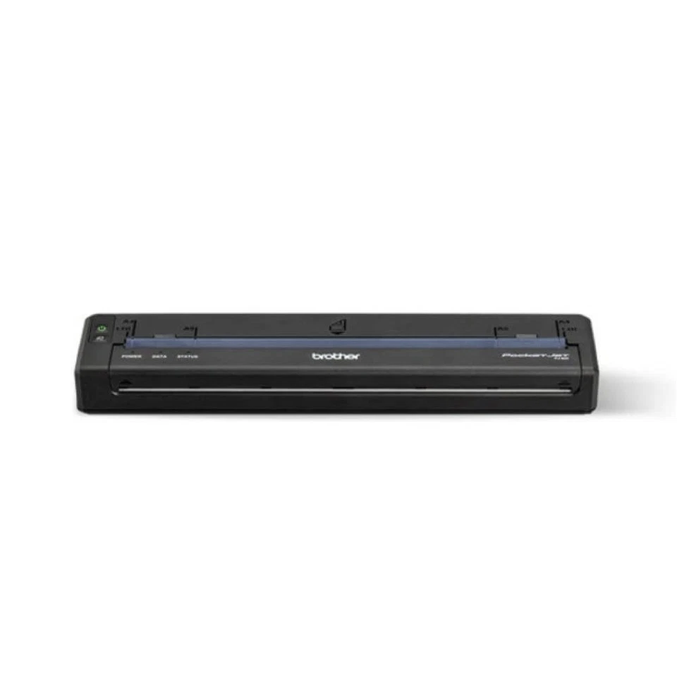 Brother PJ822 200dpi Printer only, 1.2" x 10" x 2.2" - Image 1 of 1