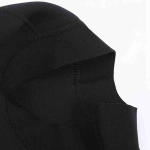 1mm Neoprene Diving Cap High Quality Sun-Resistant For Male Female - Picture 1 of 2