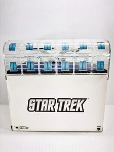 Star Trek U.S.S Enterprise Hot Wheels 2009 SDCC San Diego Comic-Con Exclusive - Bild 1 von 8