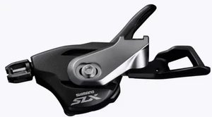 Shimano SLX M7000 3x10 & 2x11sp Front Shifter Position Left I-Spec B - Picture 1 of 5